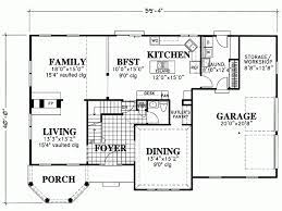Find reliable ranch, country, craftsman and more small home plans today! Eplans Country House Plan Four Bedroom Square Feet House Plans 39531