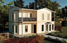 155 Metrekare Iki Katli Prefabrik Ev Evler Home Fashion Ev Planlari