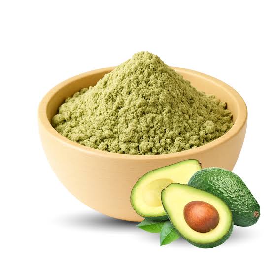 Avacado Powder