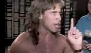 GEORGE McFLY ON RADIO B96 CHICAGO