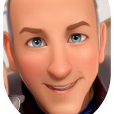 Sean Markley (@_kidmarks)