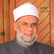 Stream تفسير مصطفى حسين