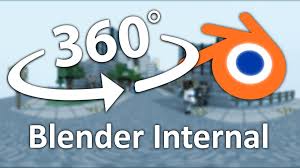 Blender Tutorial Rendering 360 Videos Blendernation Blender Tutorial Blender Tutorial