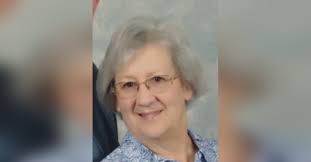 Obituary information for Carol Sue Baine