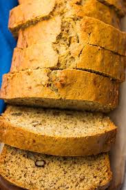 This Is The Best Vegan Banana Bread Ever And It S Easy To Make In 1 Bowl Vegan Plantbased In 2020 Vegan Banana Bread Easy Vegan Banana Bread Vegan Banana