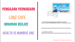Bab 3 penetapan visi, misi, objektif. Pengenalan By Ziha Nur
