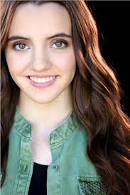 All about celebrity Veronica Powers! Birthday: 3 January 2001, Los Angeles,  California, USA! Fusion Movies