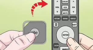 Learn how a universal remote works and how it provides a way to control and manage your tv and home entertainment devices. 3 Ways To Turn On Your Tv Wikihow