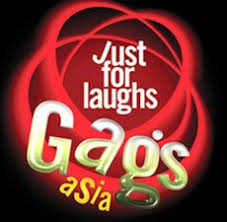 Enjoy all of the comedic relief provided by the world's longest running and most adored prank show, where unsuspecting people get roped into hilarious situations, concocted by the just for laughs gags' experts. Just For Laughs Gags Asia Wikipedia