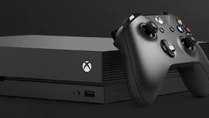 Puedes ver el xbox one en la tv o en la pantalla de la. Analisis De Xbox One X La Consola Mas Potente Con 4k Y Hdr Gaming Computerhoy Com