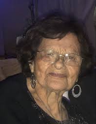 Obituary information for Ofelia Maria Castorena