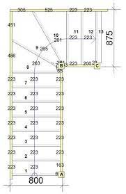 Stairs are a regular part of home framing and construction, but they do require a different set of skills than standard building your own interior stairs is not a diy project to be tackled over the weekend. Tkstairs Advise On Domestic Building Regulations In 2021 Stairs Design Interior Stair Plan Stairway Design