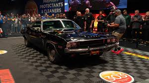 Image result for Black 1970 Challenger