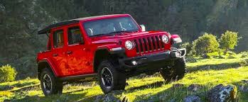 Based on 55% residual value : 2019 Jeep Wrangler Colors Exterior Interior Dupage Chrysler Dodge Jeep Ram