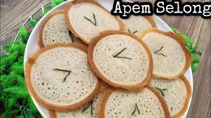 Resep apem jadul apem tepung beras putih. Resep Apem Putih Anti Gagal Resep Kue Pie Susu Teflon Anti Gagal Takaran Sendok Cocok Tom Brelf1985