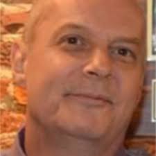 Obituary information for John George Brew