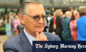 Peter Snowden pone la fe en la potra para liderar la carga en Scone