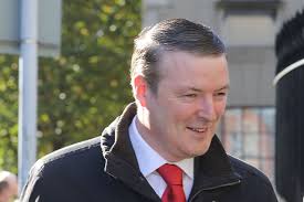 €25k compo for boy who broke arm at Tayto Park