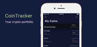 Cointracking.info automatically checks on the current prices of your cryptocurrencies and updates your balances daily. Cointracker Io Review And About Cointracker Io Crypto Portfolio Tracker