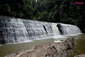 Icca stands for imbak canyon conservation area. Imbak Canyon Conservation Area