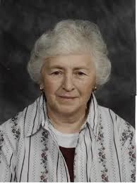 Yvonne Murray Obituary