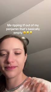 What Does A Rip in The Benjamin Mean