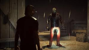 The game since our announcement that the game would be moving to an updated version of the unreal game engine. Coming Update For Friday The 13th The Game Shuts Down Dedicated Servers Gun Media Reveals Rectify Gamingrectify Gaming