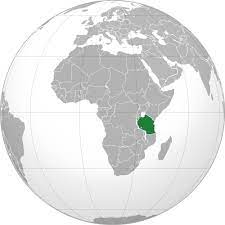 Es grenzt an mosambik, malawi, sambia, die demokratische republik kongo, burundi, ruanda, uganda und kenia. United Republic Of Tanzania