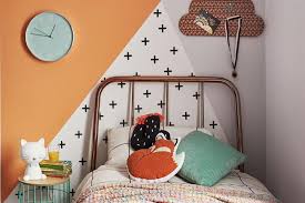 Black spots on wall in bedroom. 36 Paint Decorating Ideas You Ll Want To Try Loveproperty Com