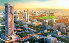 2 bedroom flat for sale. One Avighna Park At Gundecha Garden Parel By Avighna Group Dwello