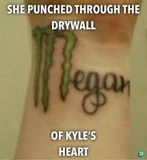 You Go Kyle Memes
