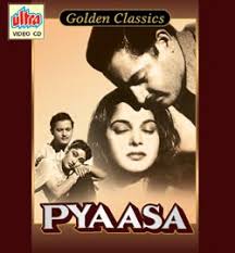 Pyaasa A Song From The Soul Aditebanerjie Acest film nu are sinopsis.