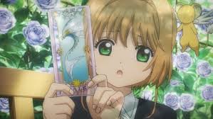 Cardcaptor Sakura Clear Card Episode 2 Sakura And The Room With No Exit Review Ign