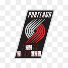 The pinwheel represents two teams of five players. Portland Trail Blazers Png And Portland Trail Blazers Transparent Clipart Free Download Cleanpng Kisspng