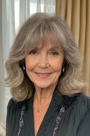 Finding Grey Eyebrow Hairs