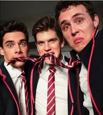 Polo Guzman's Instagram, Twitter & Facebook