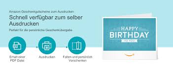 Der gutschein ist von susi,pätrick und deiner lieben frau. Amazon De Gutschein Zum Drucken Verschiedene Motive Amazon De Geschenkgutscheine