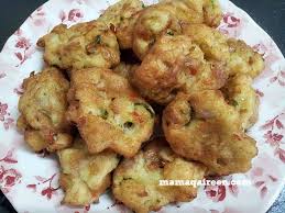 Check spelling or type a new query. Resepi Cucur Roti Sedap Tak Serap Minyak Bila Masak Mamaqaireen