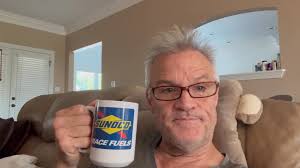 “Coffee with Kenny”, NASCAR is in trouble😳, And SchatZ and Stewart Split  😳