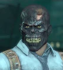 Black Mask Pic 2 From Batman Arkham City Batman Arkham Games Batman Universe Dc Villains