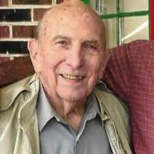 Carl Webb Gillespie Obituary February 9, 2021