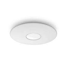Utilisation d'ampoules led, matériaux modernes et résistants comme le chrome ou le nickel, contrôle total du luminaire par une. Luminaire Plafonnier Plat Commandez Le En Ligne Sur Notre Site