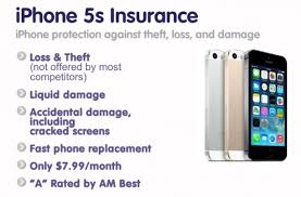 Asurion provides full coverage for loss, theft, damage (including water damage and broken screens), and malfunction. Best Iphone Warranty Insurance Options You Can Buy Now
