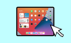 How To Fix Mouse Pointer Size Too Large Issue After Ipados 14 2 Update