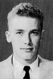 Horace Eugene Hess Jr. (1935-2009)