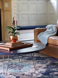 10 coffee table turns into dining table pictures. A Round Dining Table Can Easily Become A Coffee Table