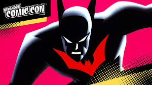 Damian wayne (dc animated film universe). Batman Beyond Cast And Crew Recall How The Show Started With A Terrible Idea Ign