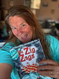 Alexa Whitten Author Maker