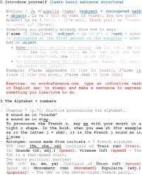 Here's some help with two sample letters proofread by native speakers of spanish. Grammar Notes English Translation Not Done In Class To Be Done Later Pdf Free Download