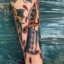 Traditional tattoos have been around for a long time, and for good reason! Top 103 American Traditional Tattoos 2021 Inspiration Guide